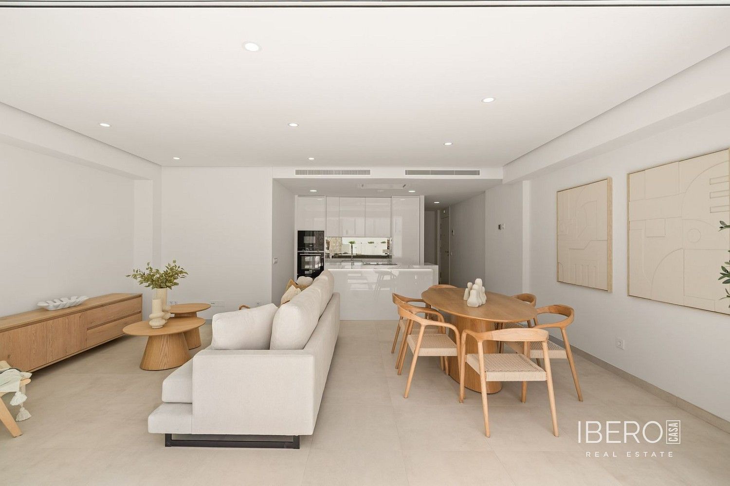 Byt 4+kk · 138 m² · La Cala de Mijas, Španělsko - 4