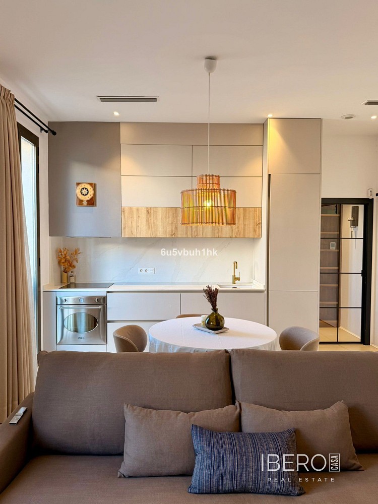 Byt 2+kk · 76 m² · Málaga, Španělsko - 4