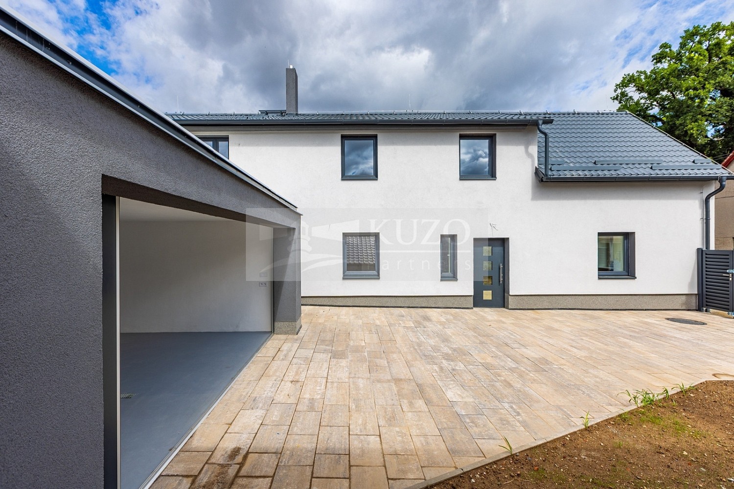 Rodinný dům · 186 m² · Horky nad Jizerou, okres Mladá Boleslav - 4