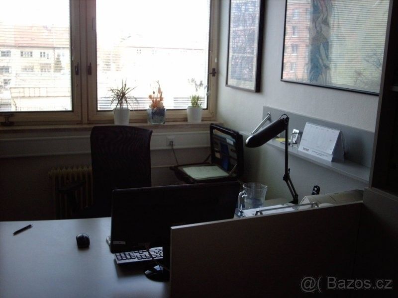 Kanceláře, Brno, 612 00