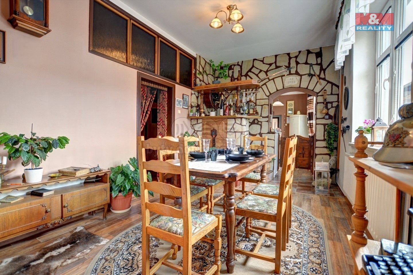 Prodej činžovní dům - Horská, Hostinné, 408 m²