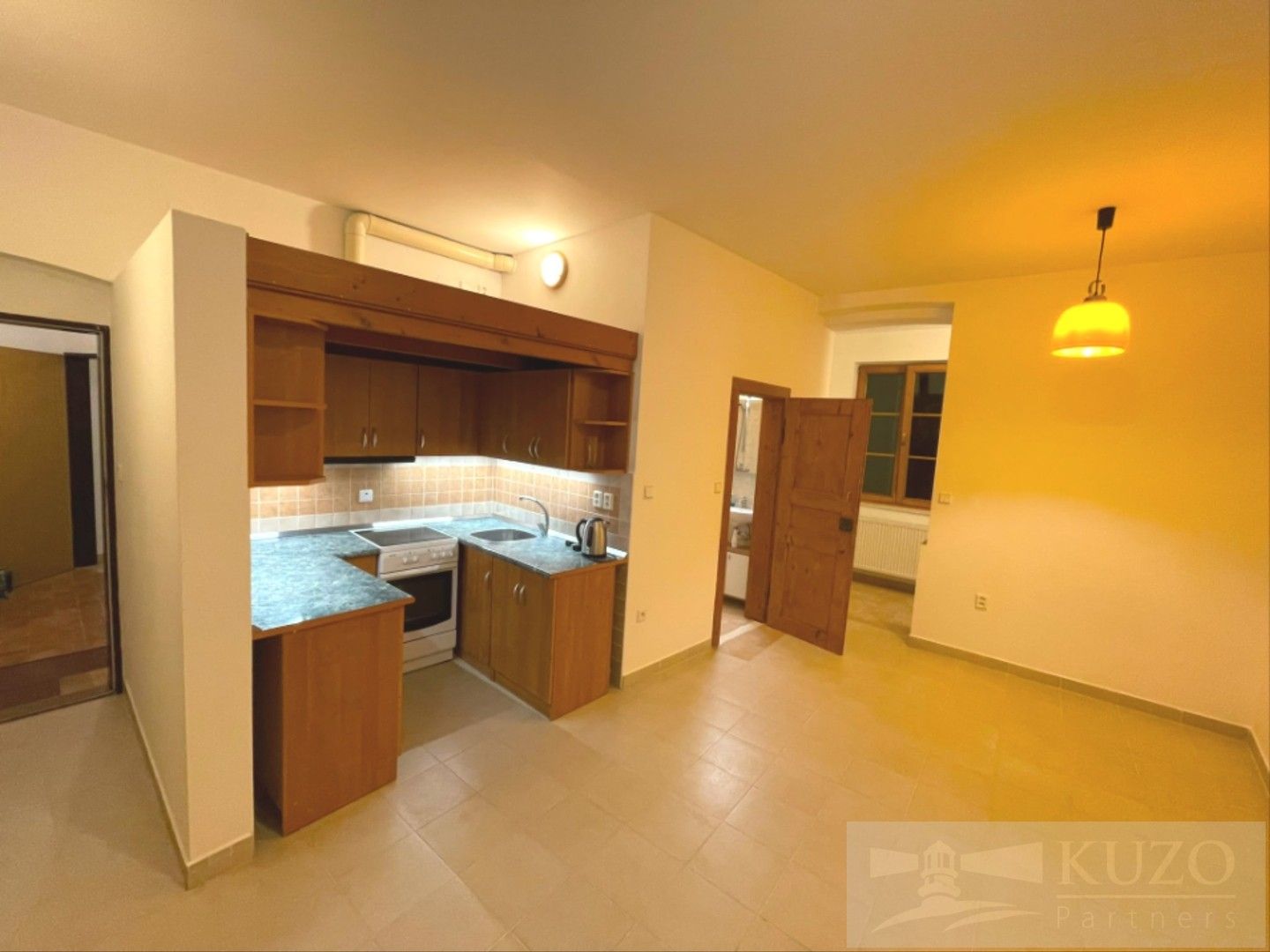 2+kk, Borská 594, Plzeň Jižní Předměstí, 50 m² - 2