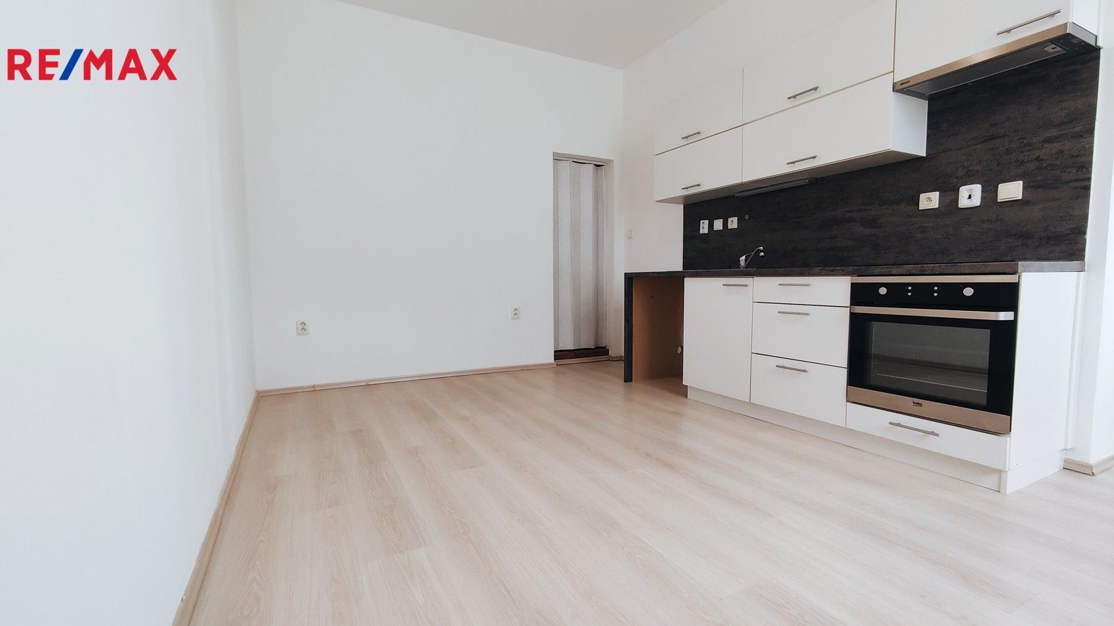 Pronájem byt 1+kk - Žerotínova, Šumperk, 40 m²