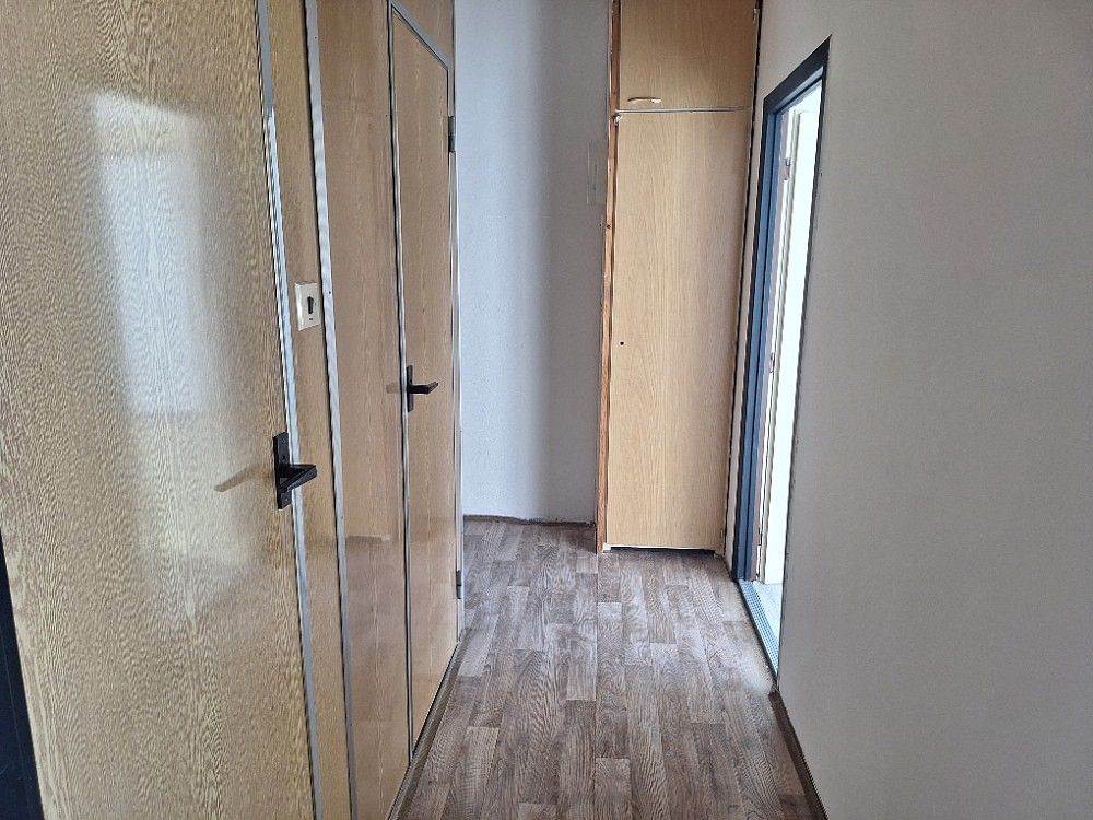 Byt 2+kk · 41 m² · Ant. Barcala, České Budějovice - České Budějovice 2 - 3