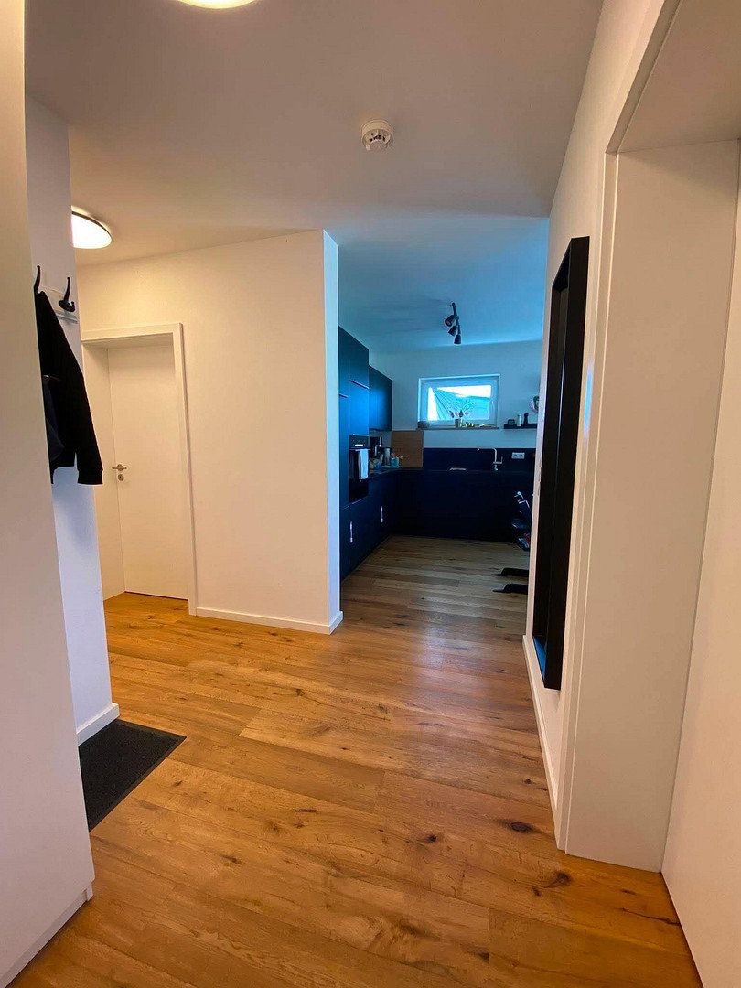 Prodej byt 3+1 - Straubing Straubing Bayern 94315, 84 m² - 5