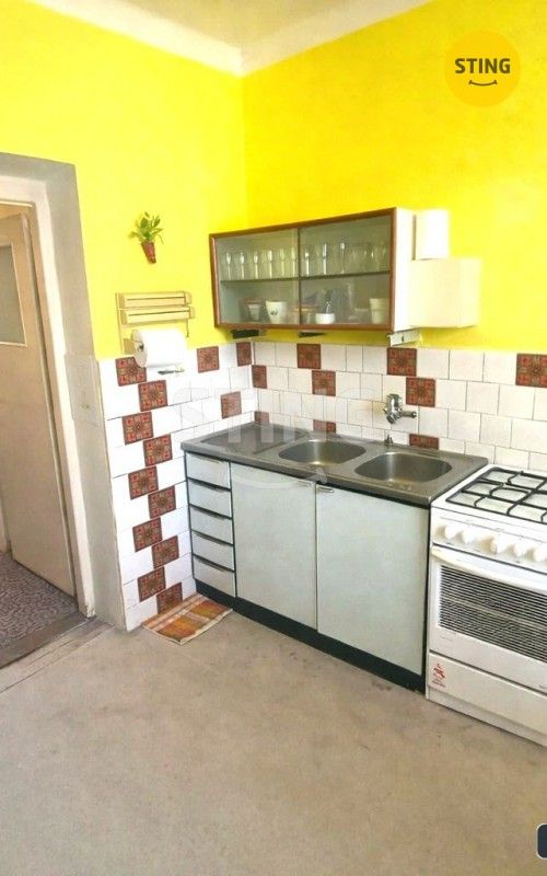 Byt 2+1 · 70 m² · Zámečnická, Mohelnice - 3