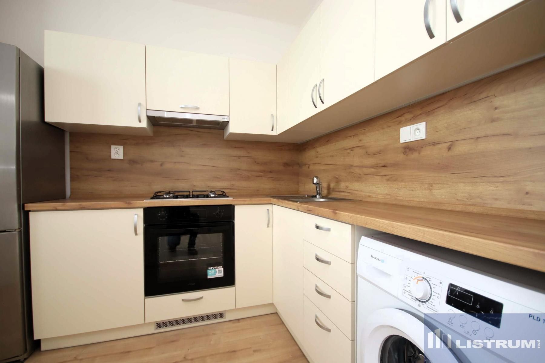 Pronájem byt 2+1 - Moravská, Havířov, 44 m²