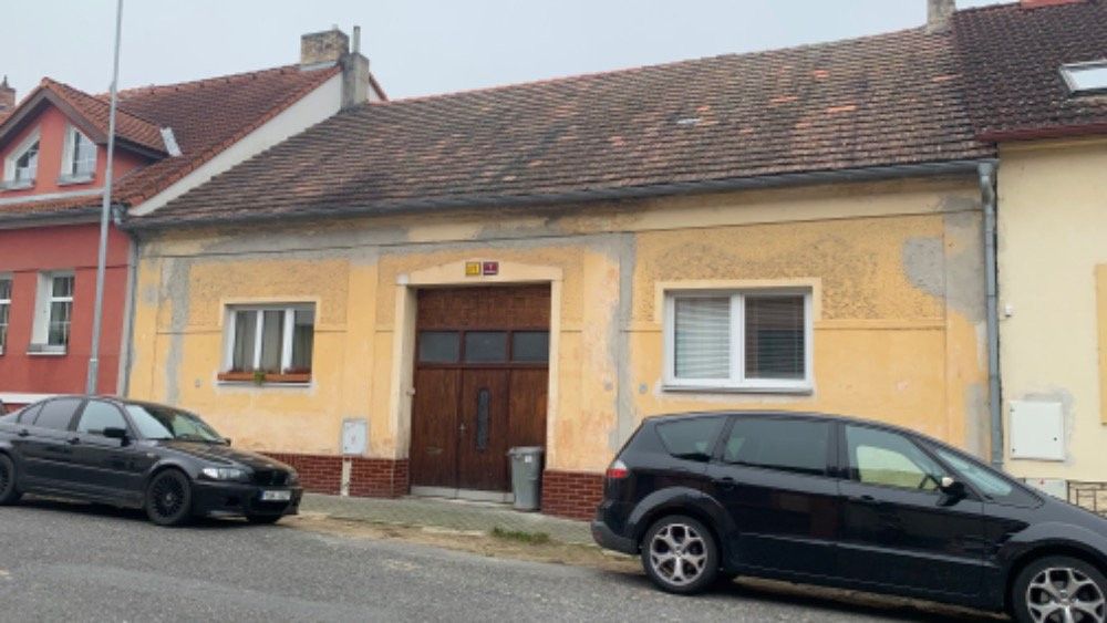 2+kk, Na Houpačkách 875, Písek Budějovické Předměstí, 100 m² - 2