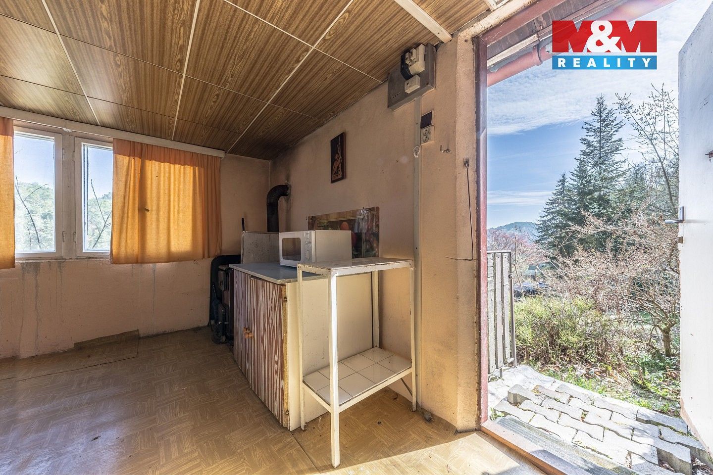 Prodej zahrada - Děčín - Děčín X-Bělá, Ústecký kraj - 5