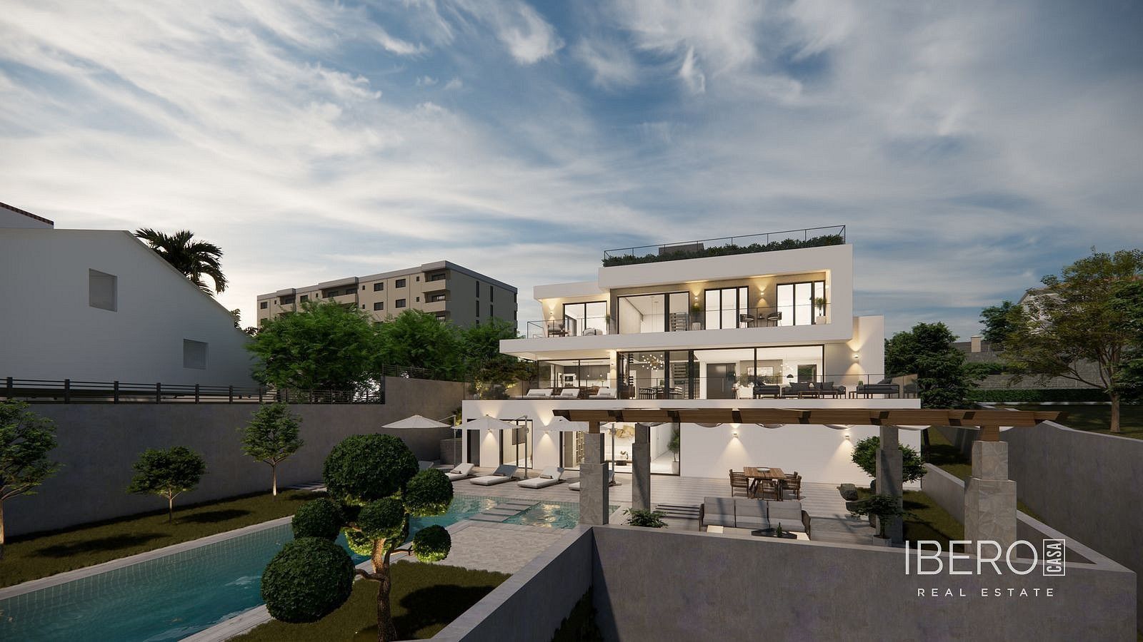 Rodinný dům · 801 m² · Marbella, Španělsko - 4