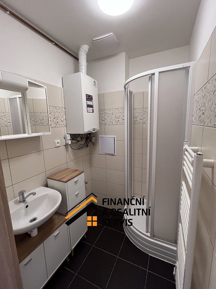 Byt 2+kk · 55 m² · Mladá Boleslav - Mladá Boleslav III, Středočeský kraj - 4
