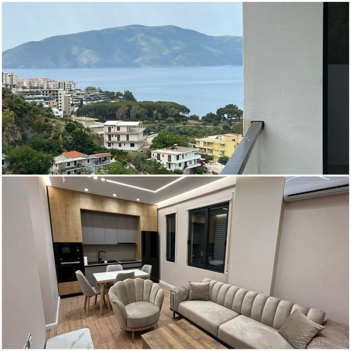 Byty, 987 66, Zahraničí