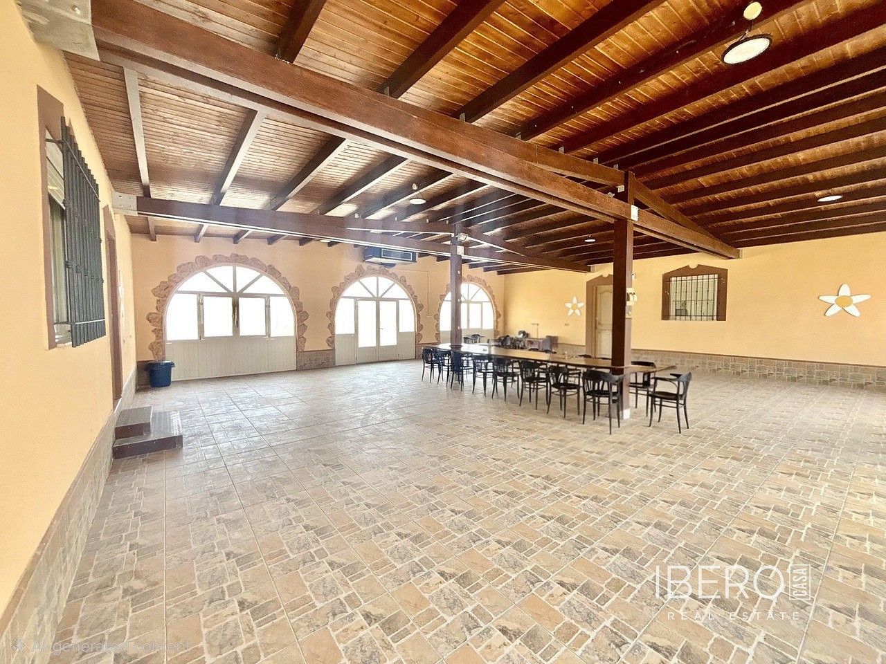 Prodej rodinný dům - Fuente Alamo, ES, 558 m² - 5