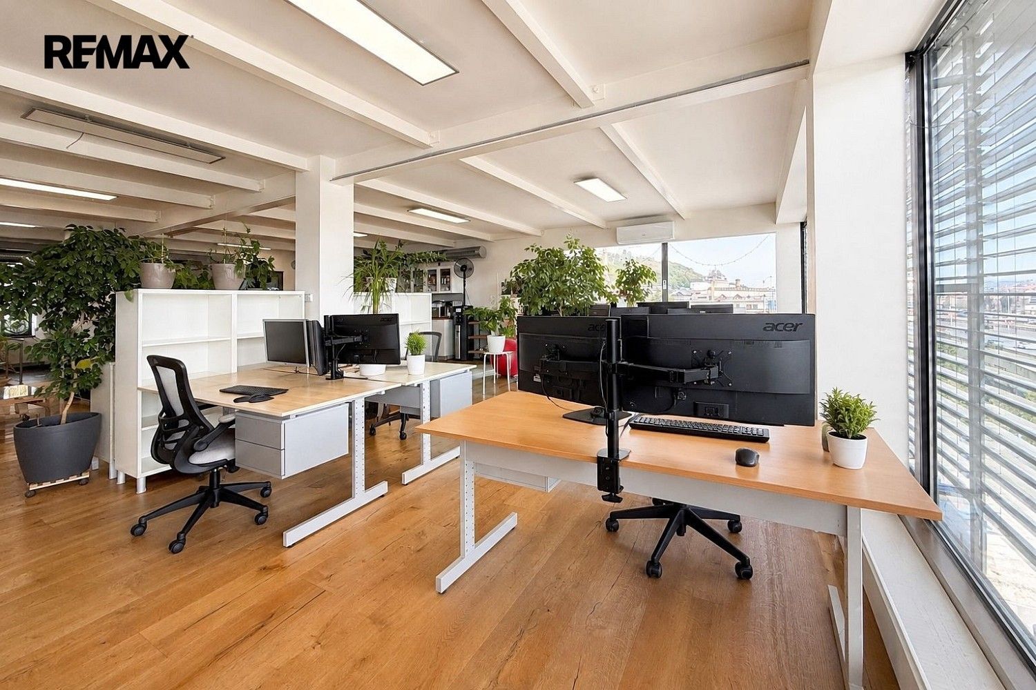 Kancelář · 276 m² · Praha - Smíchov, okres Praha 5, Hlavní město Praha - 4
