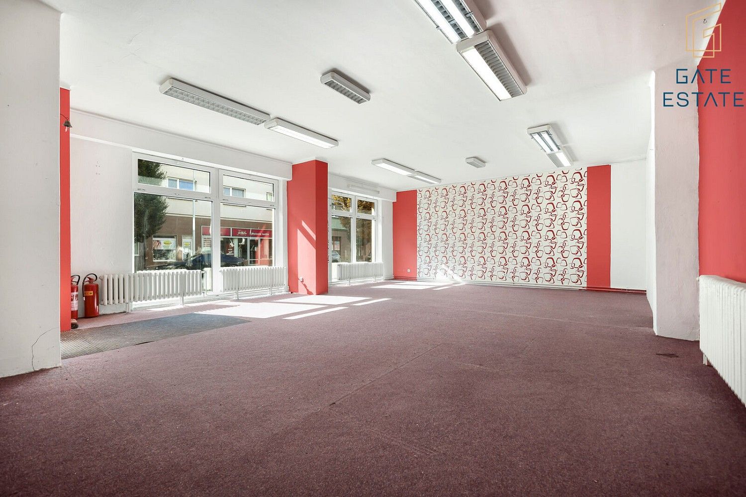 Obchodní prostory · 87 m² · Holešov, okres Kroměříž, Zlínský kraj - 3