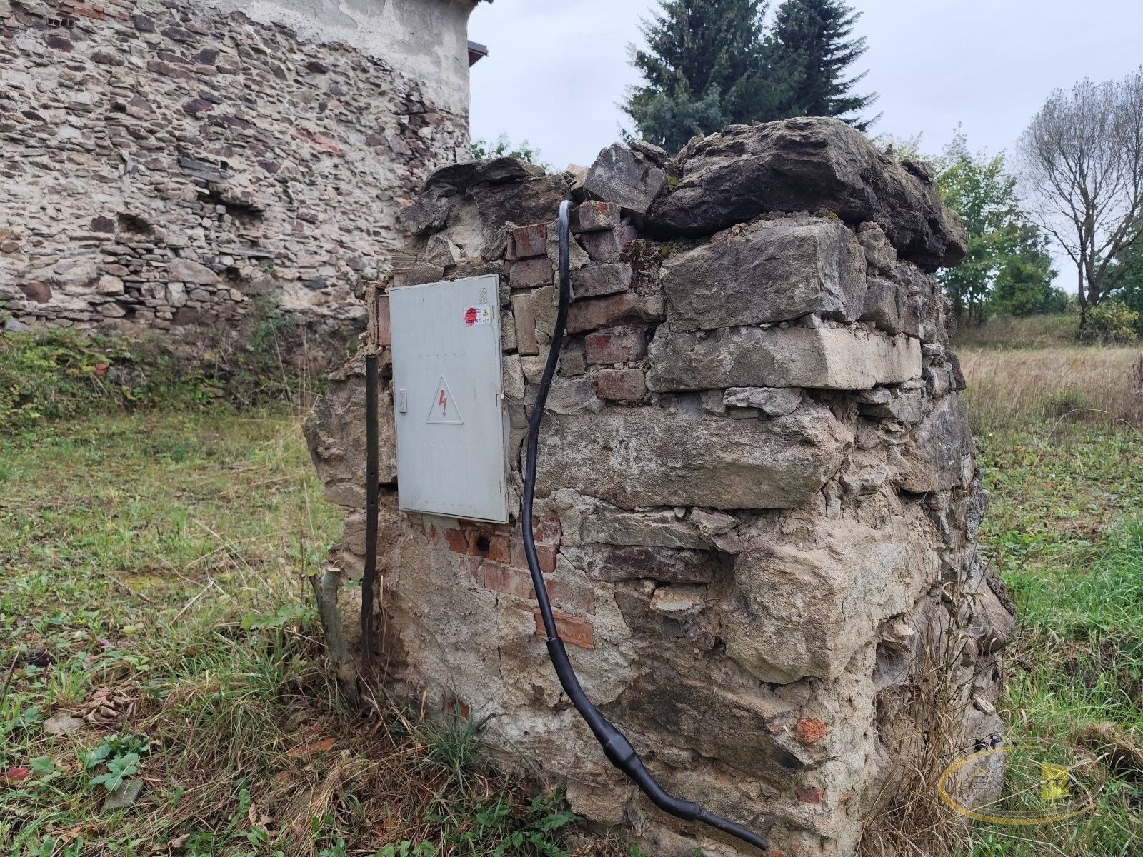 Prodej pozemek pro bydlení - Světlík, 1 474 m² - 5