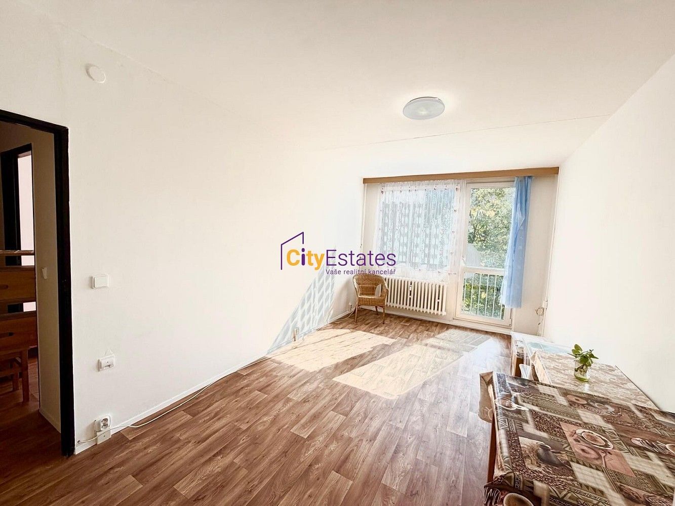 2+kk, Chabařovická, Praha 8 - Kobylisy, 45 m² - 2