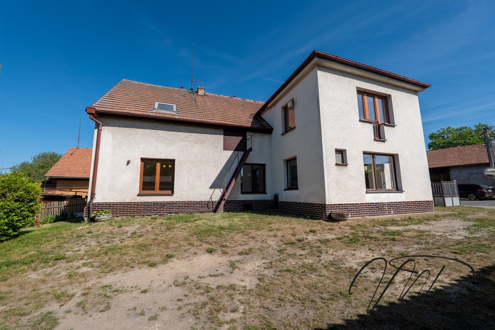 Rodinný dům · 232 m² · Voleč - 3