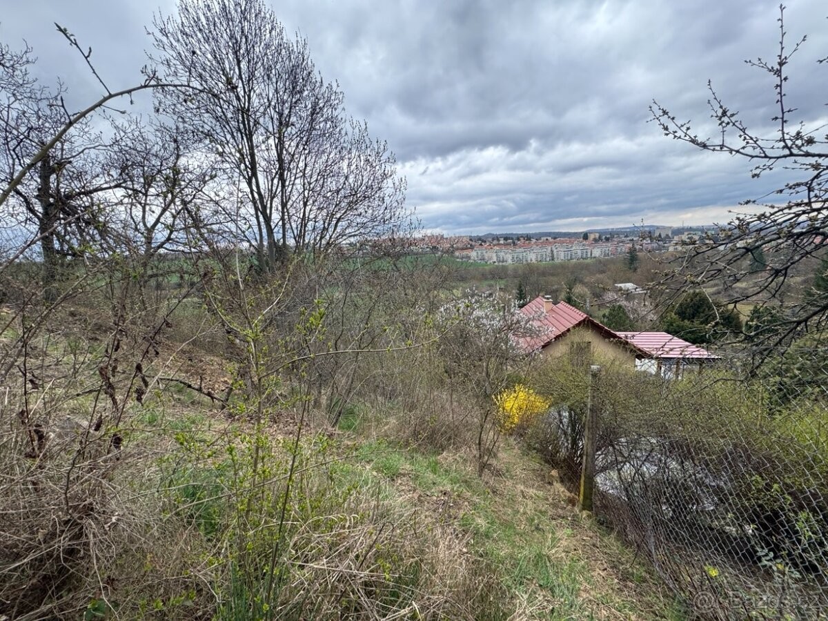 Zahrada · Brno, 612 00 - 3