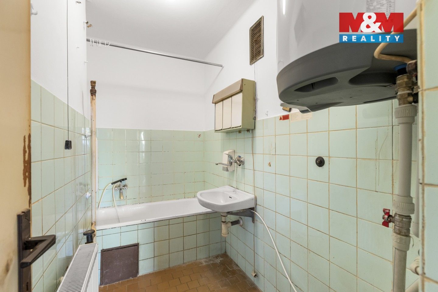 Prodej byt 4+kk - Roudnice, 82 m² - 5