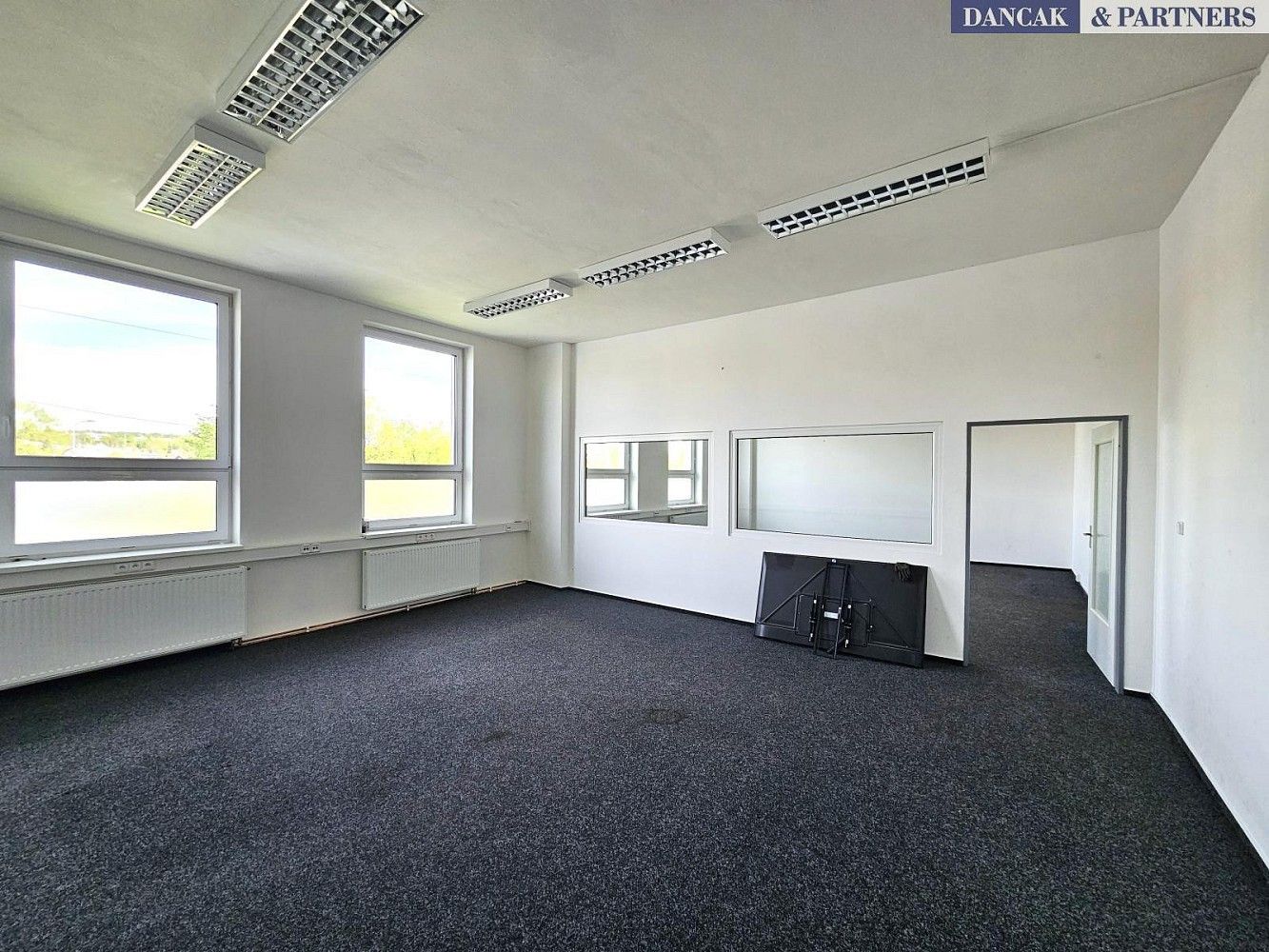 Kancelář · 74 m² · Frýdek-Místek - Frýdek, Moravskoslezský kraj - 3