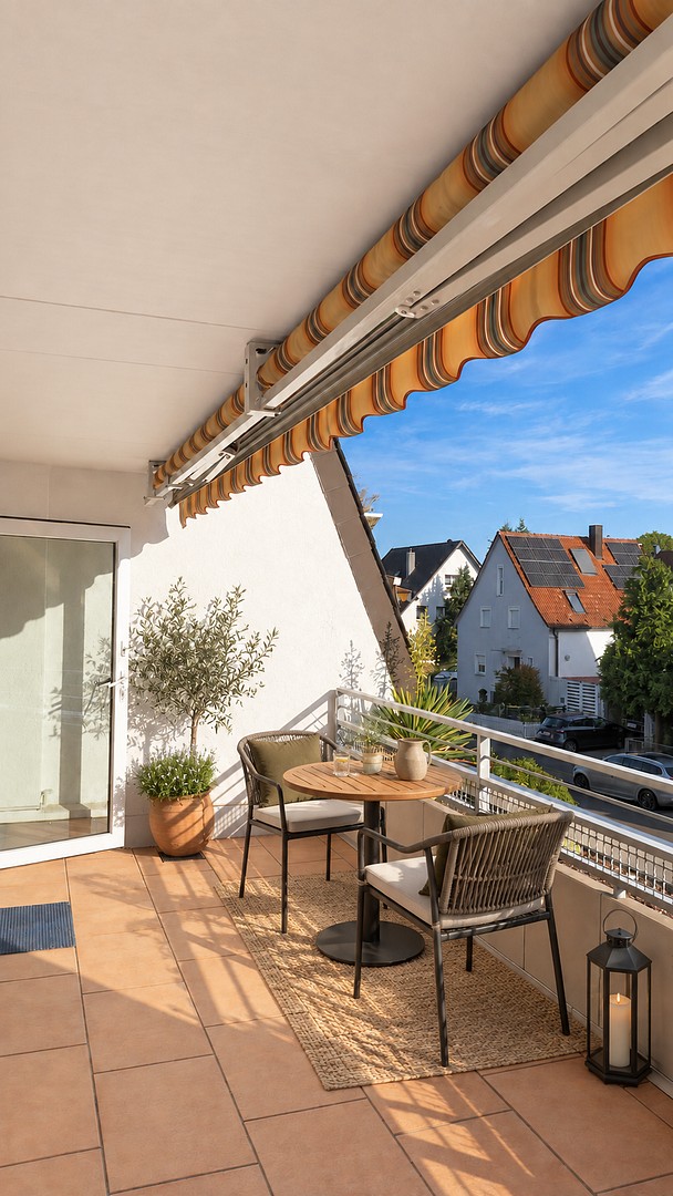 Byt 4+kk · 130 m² · , Bádensko-Württembersko - 3