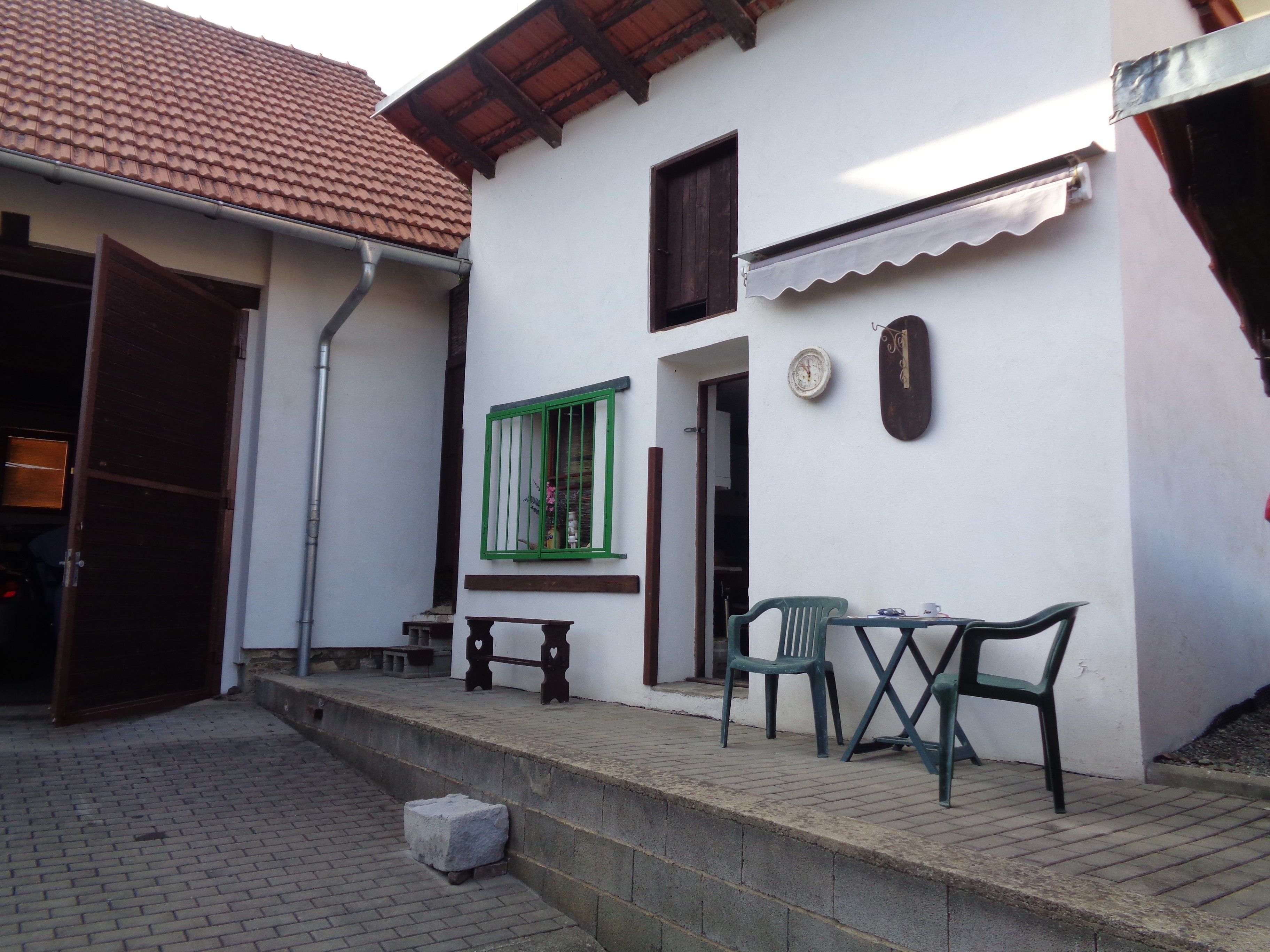 House in Kaly, okres Brno-venkov - View 4