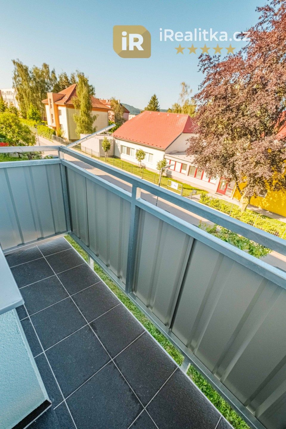 Byt 2+1 · 51 m² · Jugoslávská, Vamberk - 3