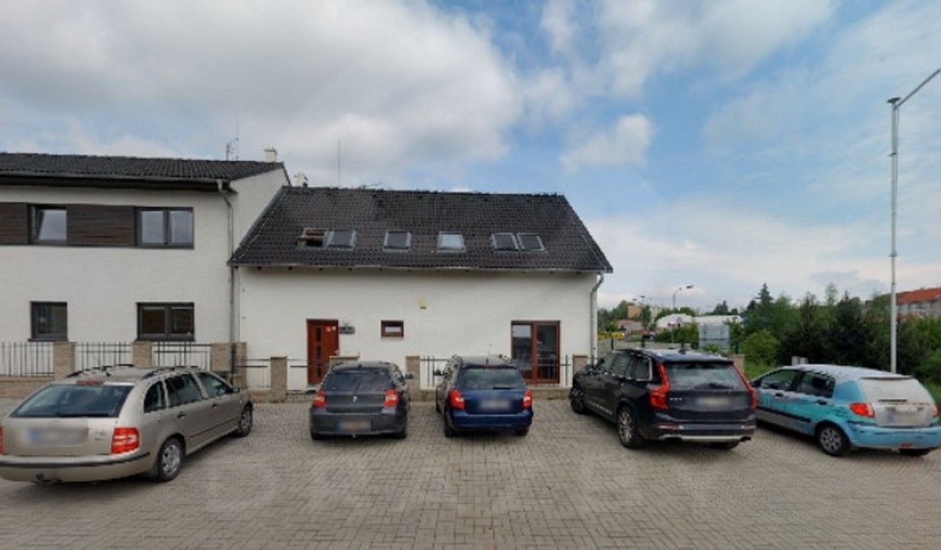 Prodej rodinný dům - Kruhová, Karlovy Vary, 120 m²