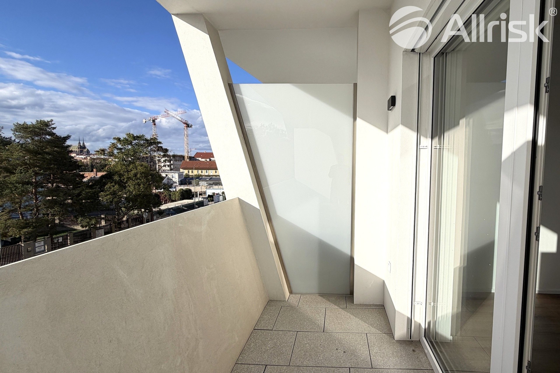 Pronájem kancelář - Komárovská, Brno Komárov, 29 m² - 5
