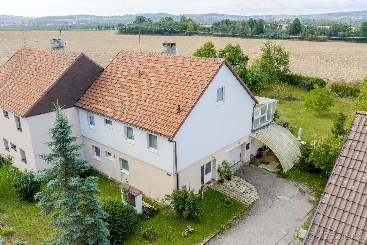 Rodinné domy, Třebíč, 674 01