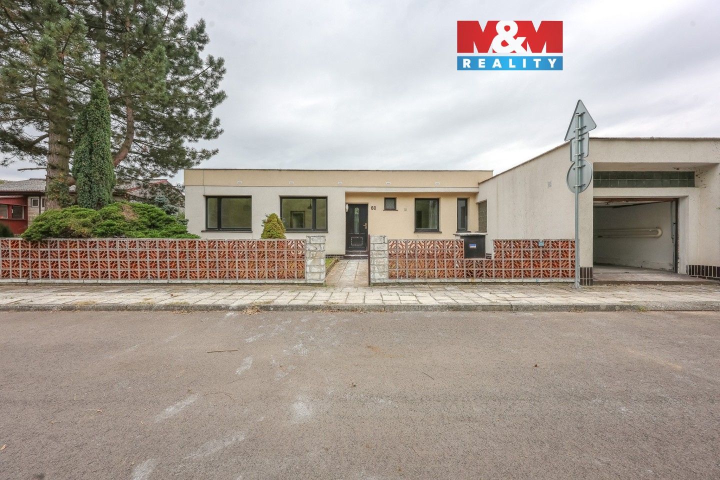 Rodinné domy, Klenovka, Přelouč, 172 m²