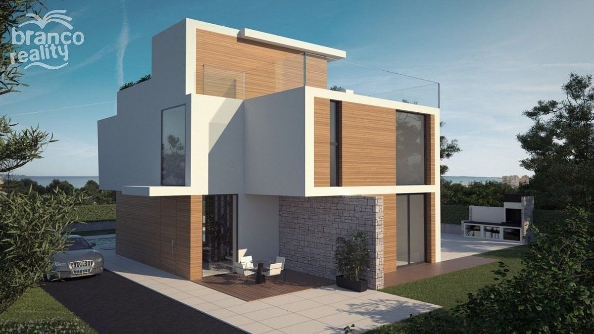 Prodej rodinný dům - Orihuela Costa, ES, 225 m² - 2