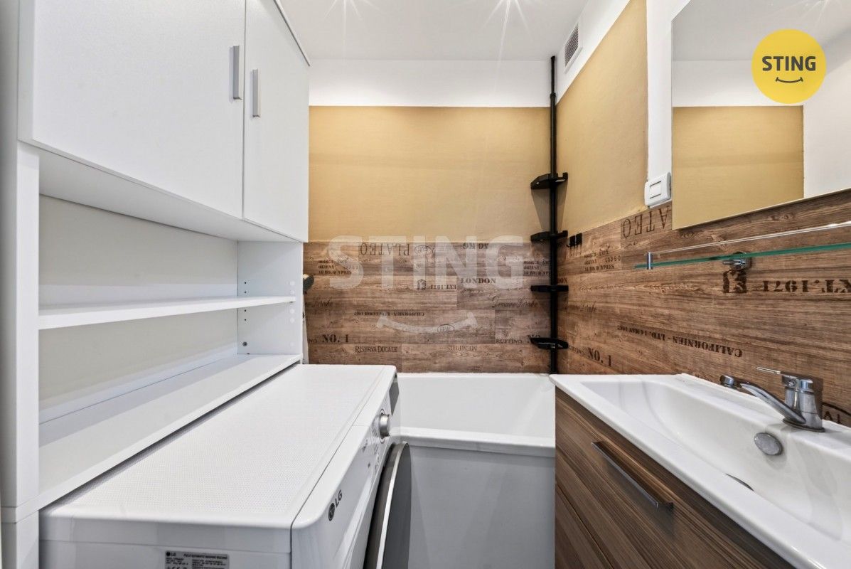 Byt 2+1 · 54 m² · Okružní 3423, Prostějov - 3