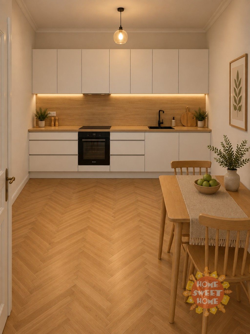 Pronájem kancelář - Kořenského 1025, Praha Smíchov, 108 m² - 2