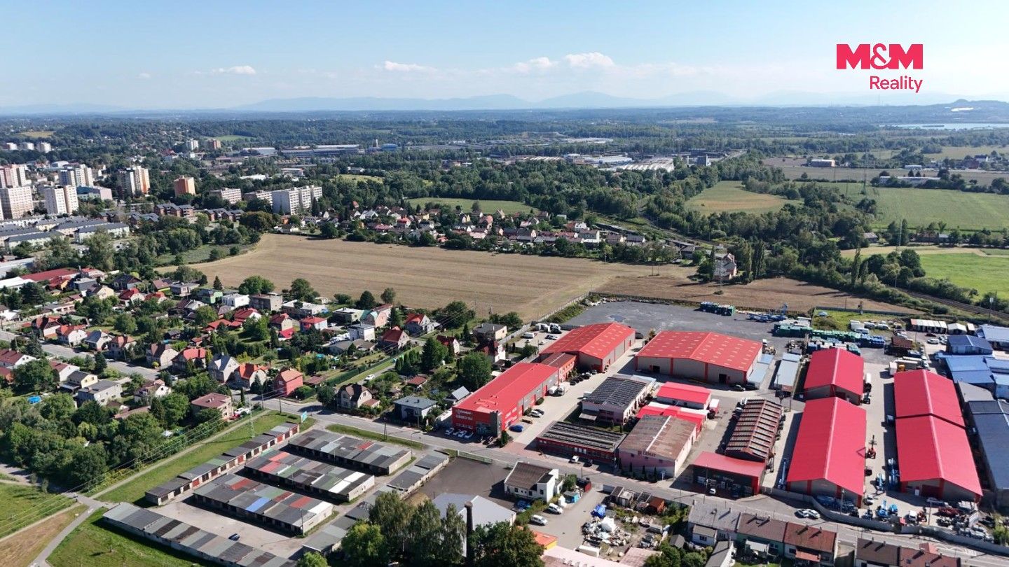 Kancelář · 180 m² · Čs. armády, Bohumín - 3