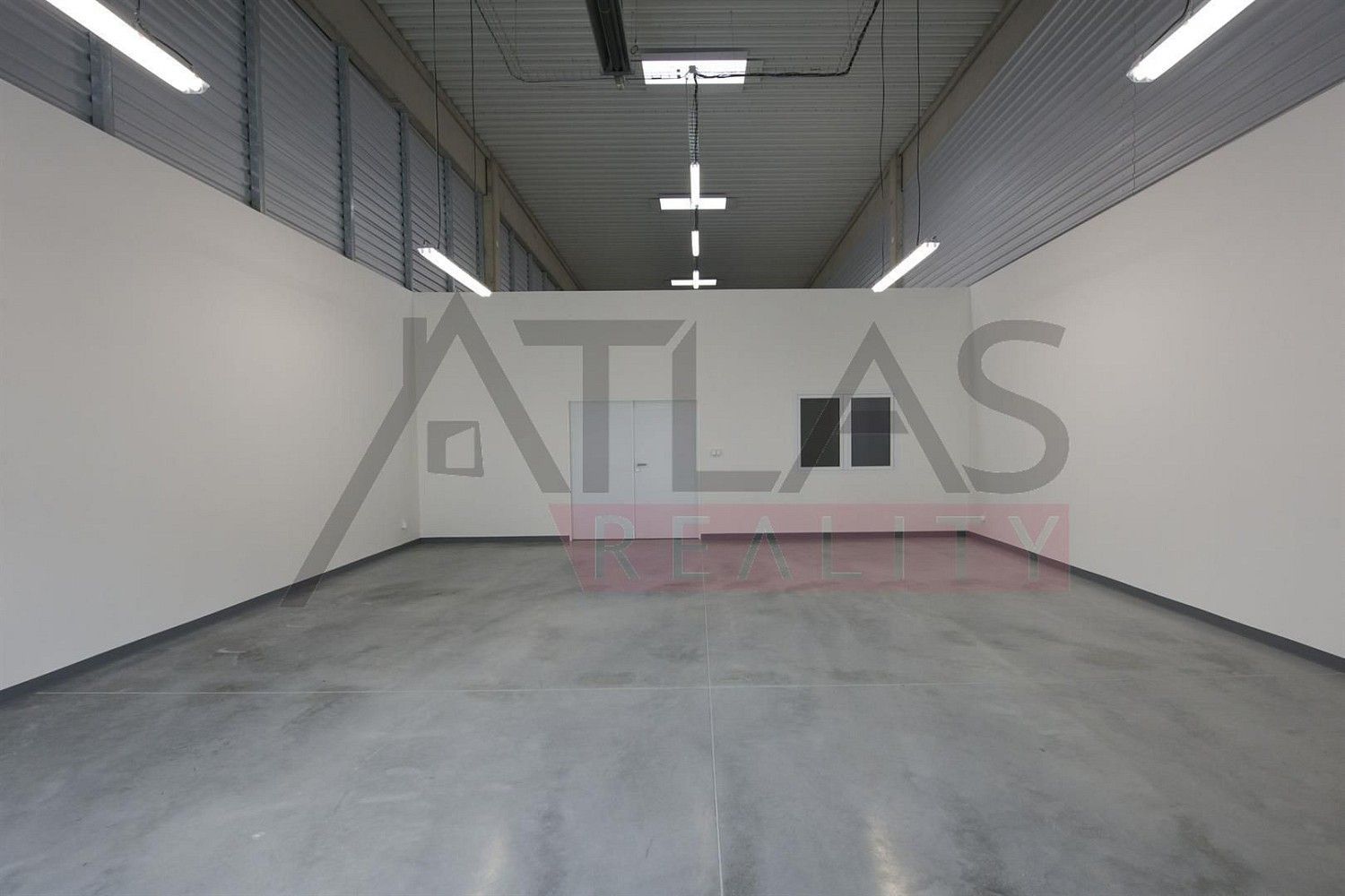 Pronájem sklad - Praha - Malešice, okres Praha 10, Hlavní město Praha, 205 m² - 5