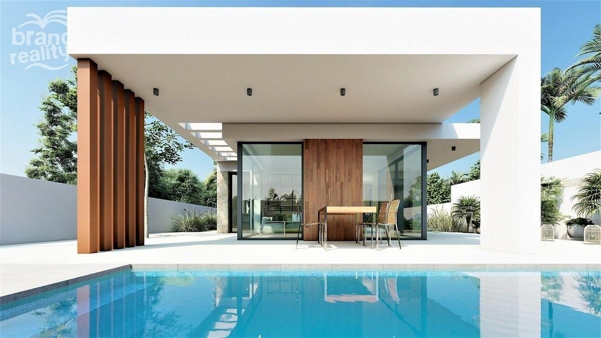 Prodej rodinný dům - San Fulgencio, ES, 135 m² - 2