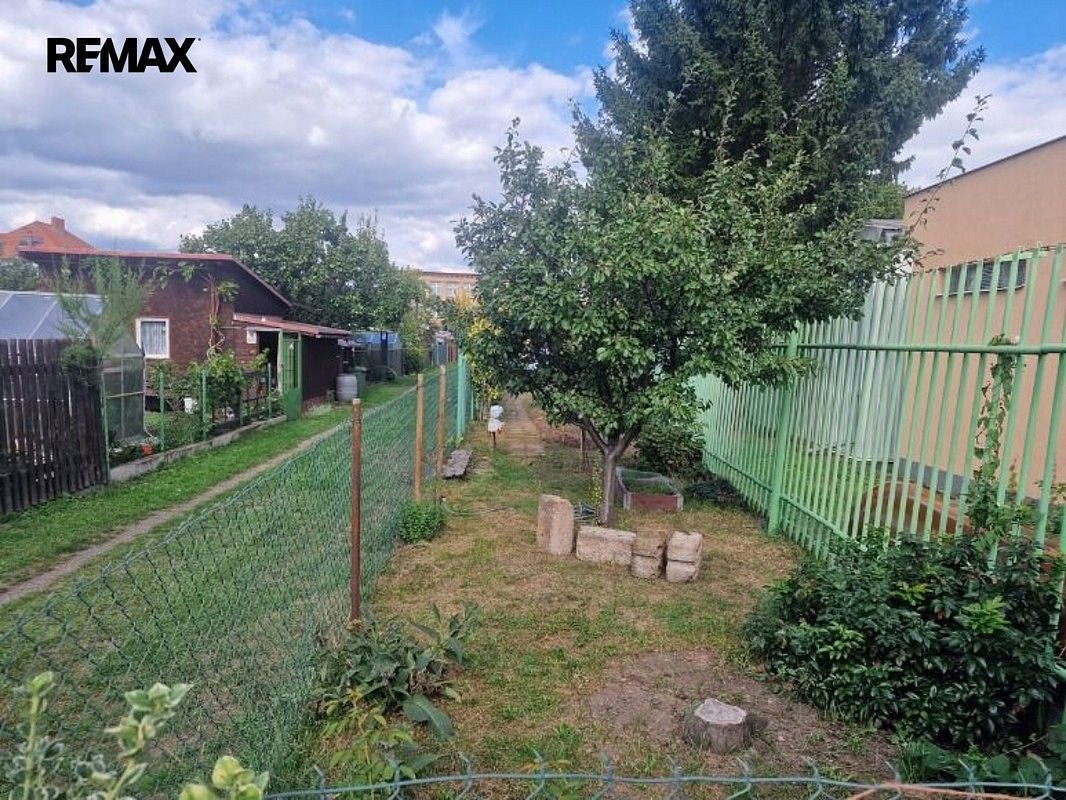 Zahrada · Chomutov, Ústecký kraj - 4