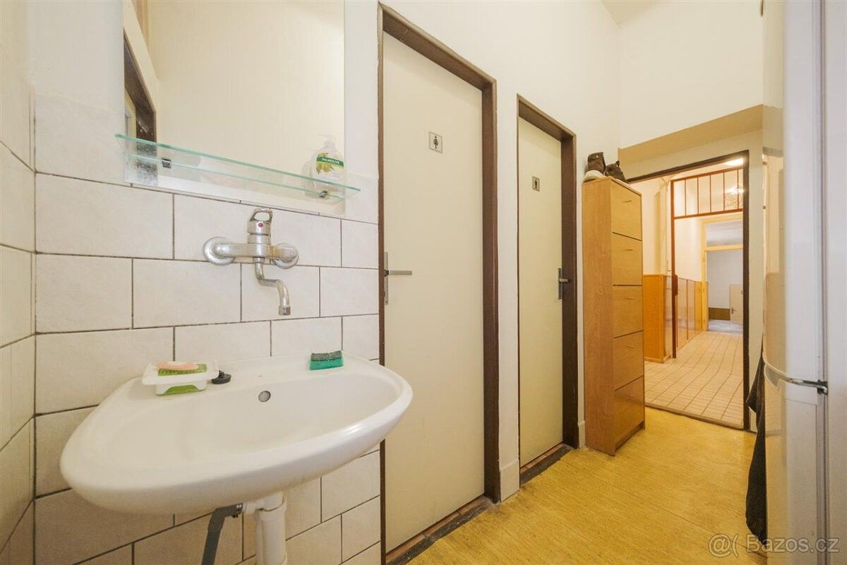 Pronájem byt - Žamberk, 564 01