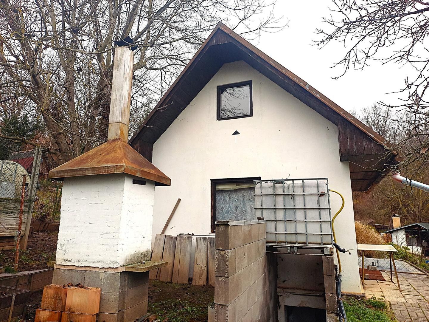 Chata · 42 m² · Staré Město - 3