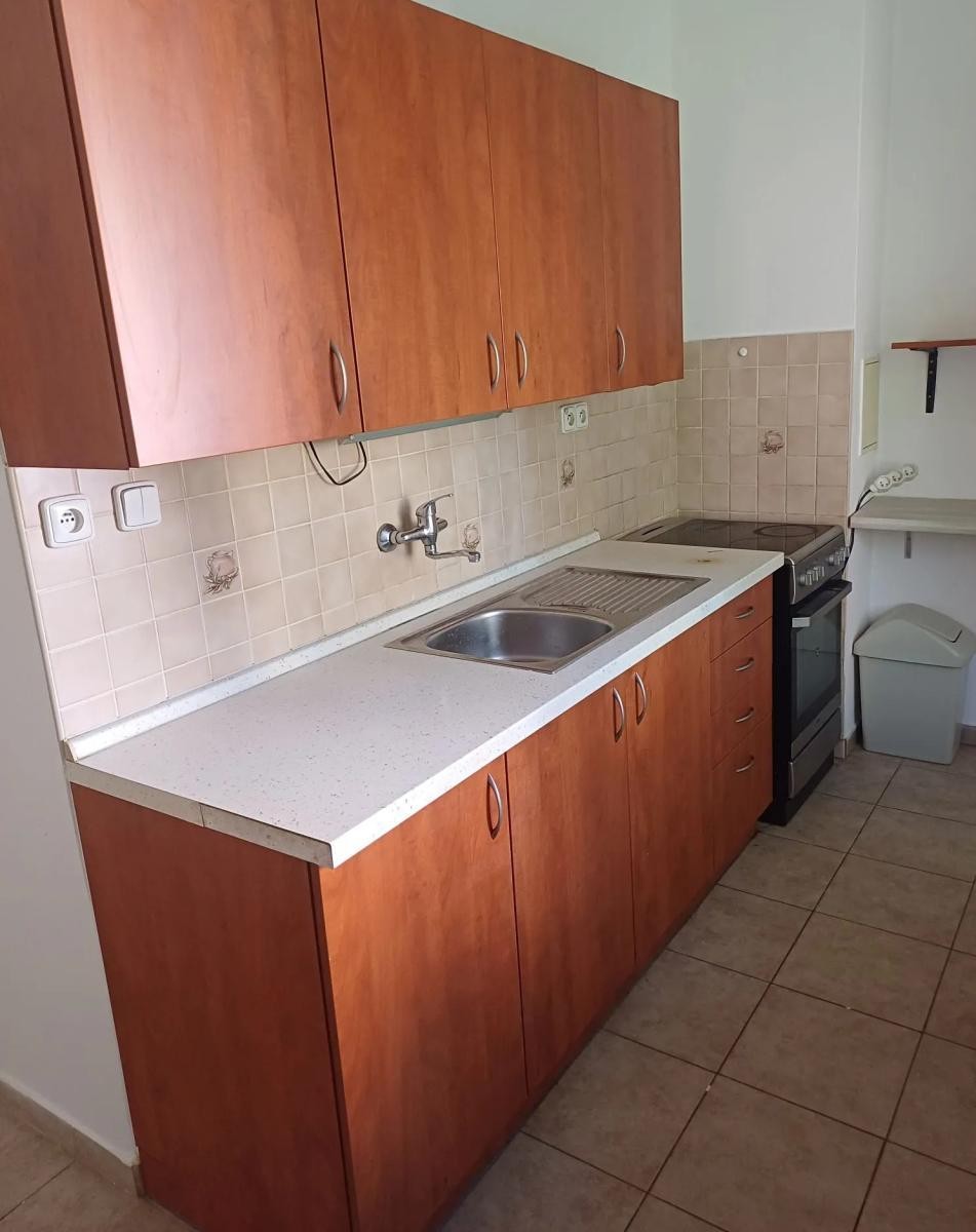 1+1, Kartouzská, Brno, 43 m² - 2