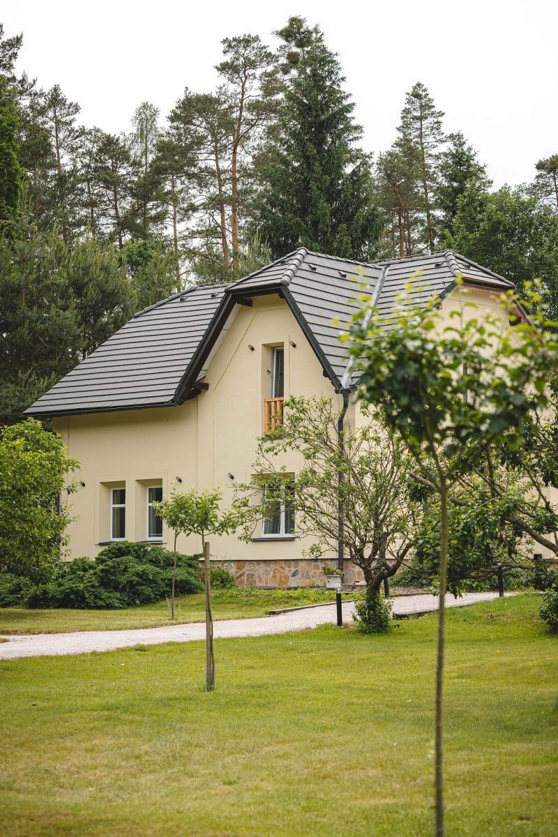 Chaty, Borohrádek - Borohrádek, Královéhradecký kraj
