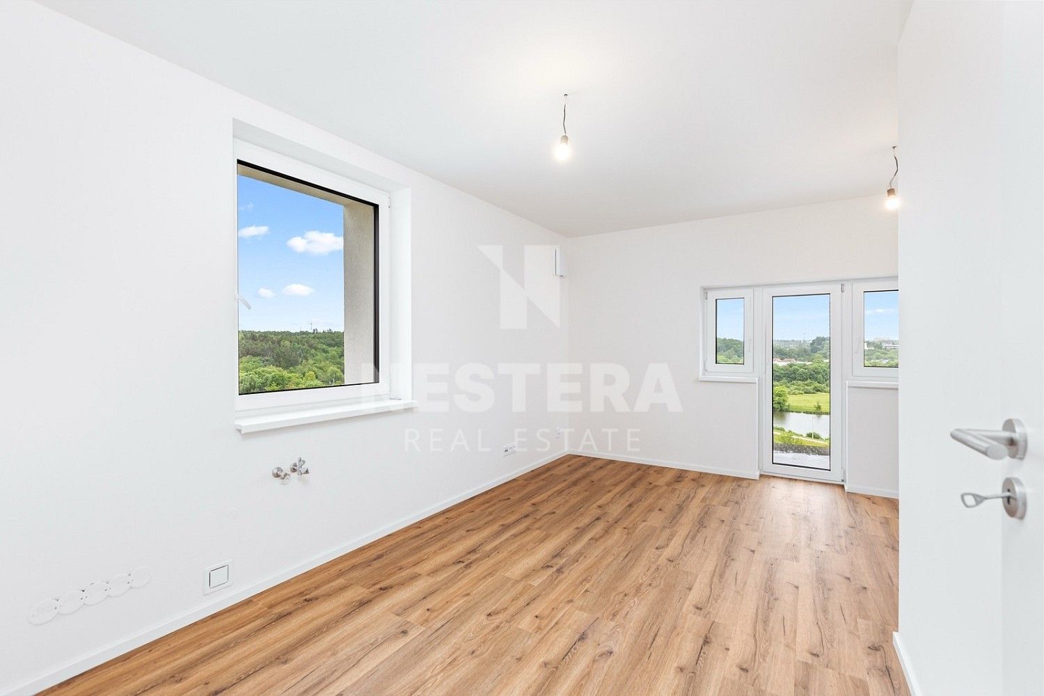 Byt 1+kk · 35 m² · Praha - Kyje, okres Praha 14, Hlavní město Praha - 3