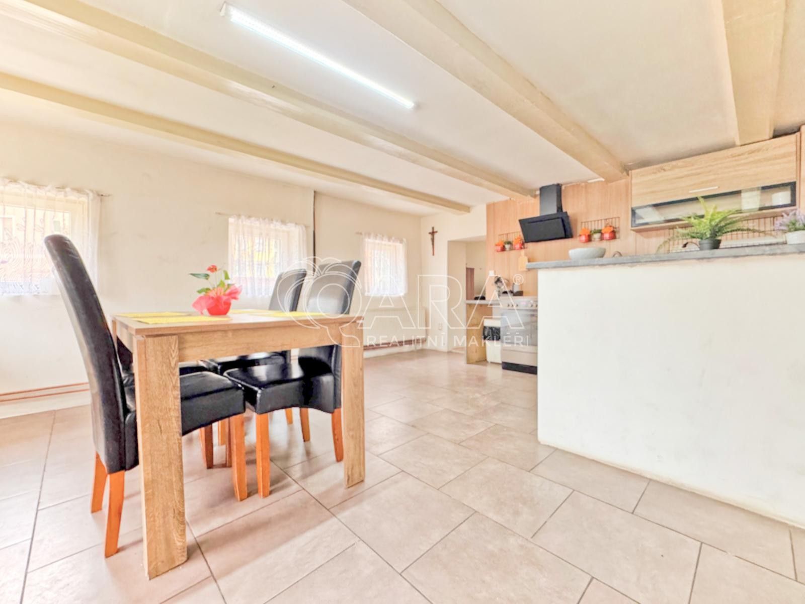 Rodinný dům · 120 m² · Vodní, Rumburk 1 - 4