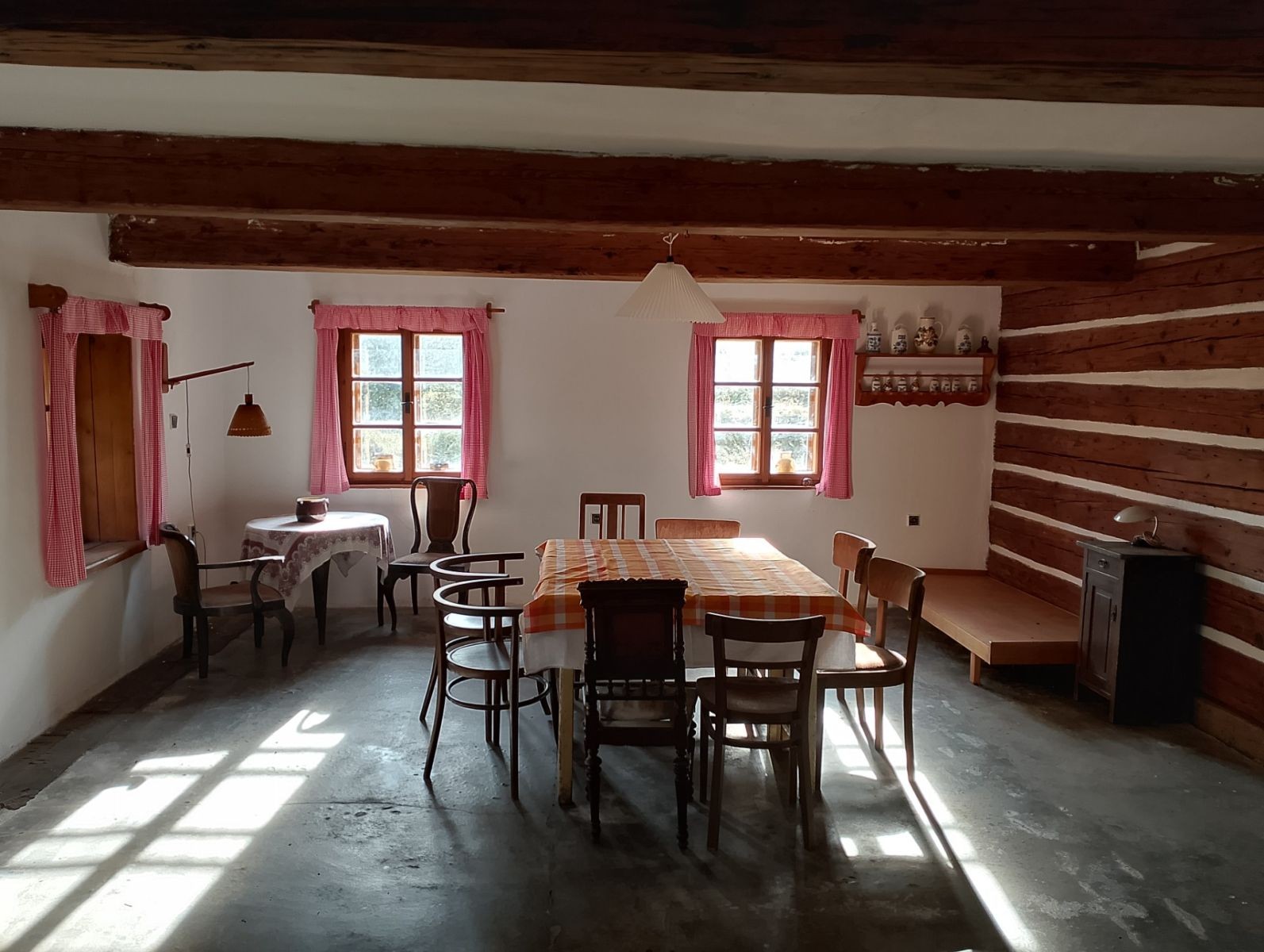 Prodej chata - Dubá - Zakšín, Liberecký kraj, 150 m² - 5
