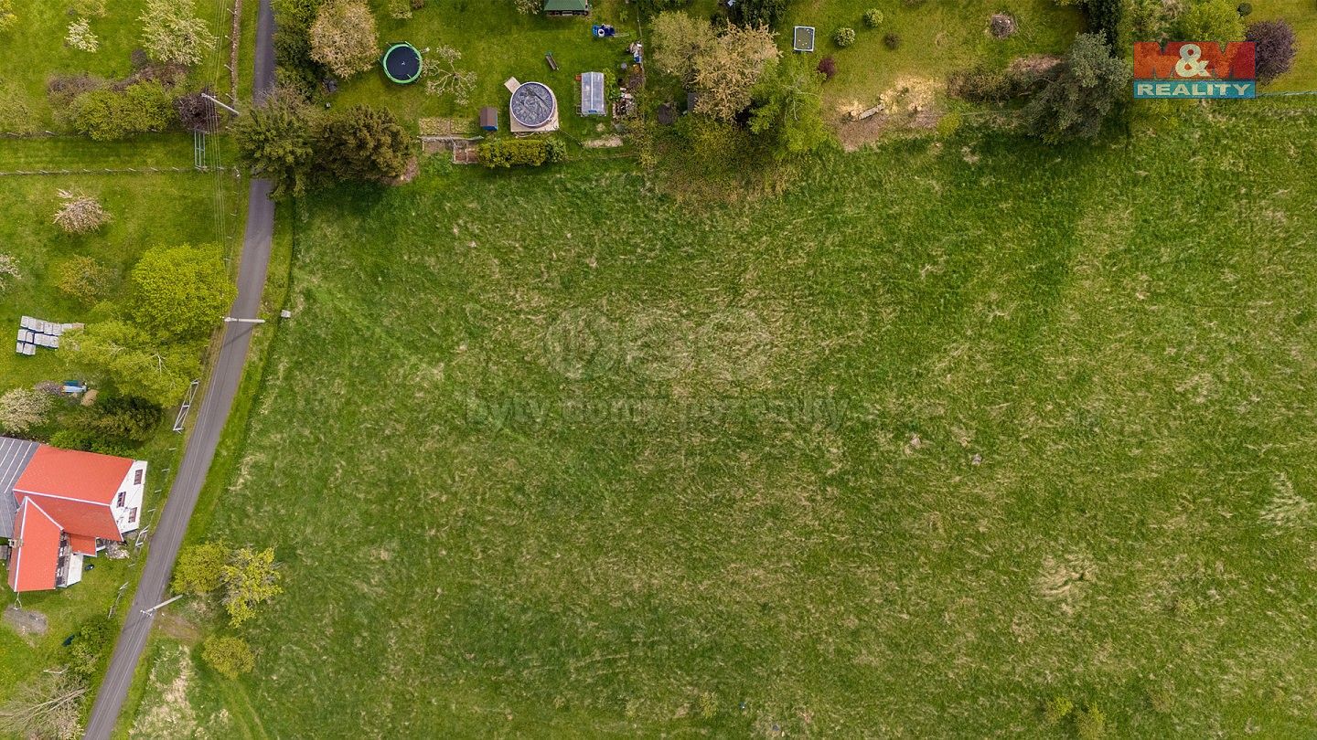 Prodej pozemek pro bydlení - Nový Oldřichov, okres Česká Lípa - 2