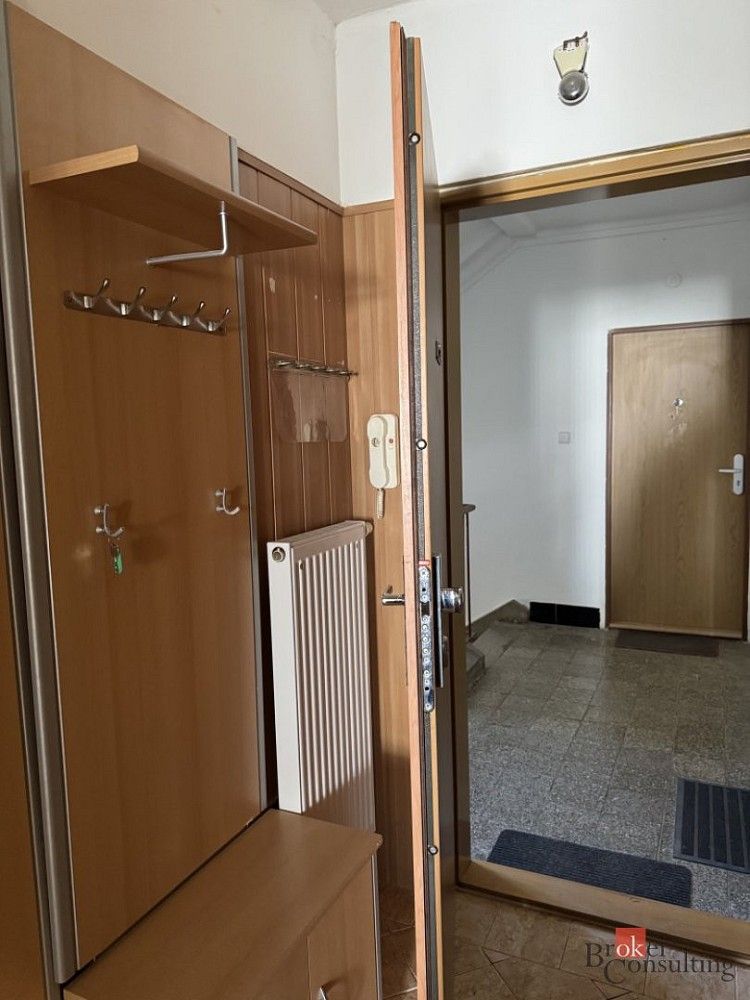 Pronájem byt 3+1 - Mládežníků, Rokycany - Nové Město, 72 m² - 5