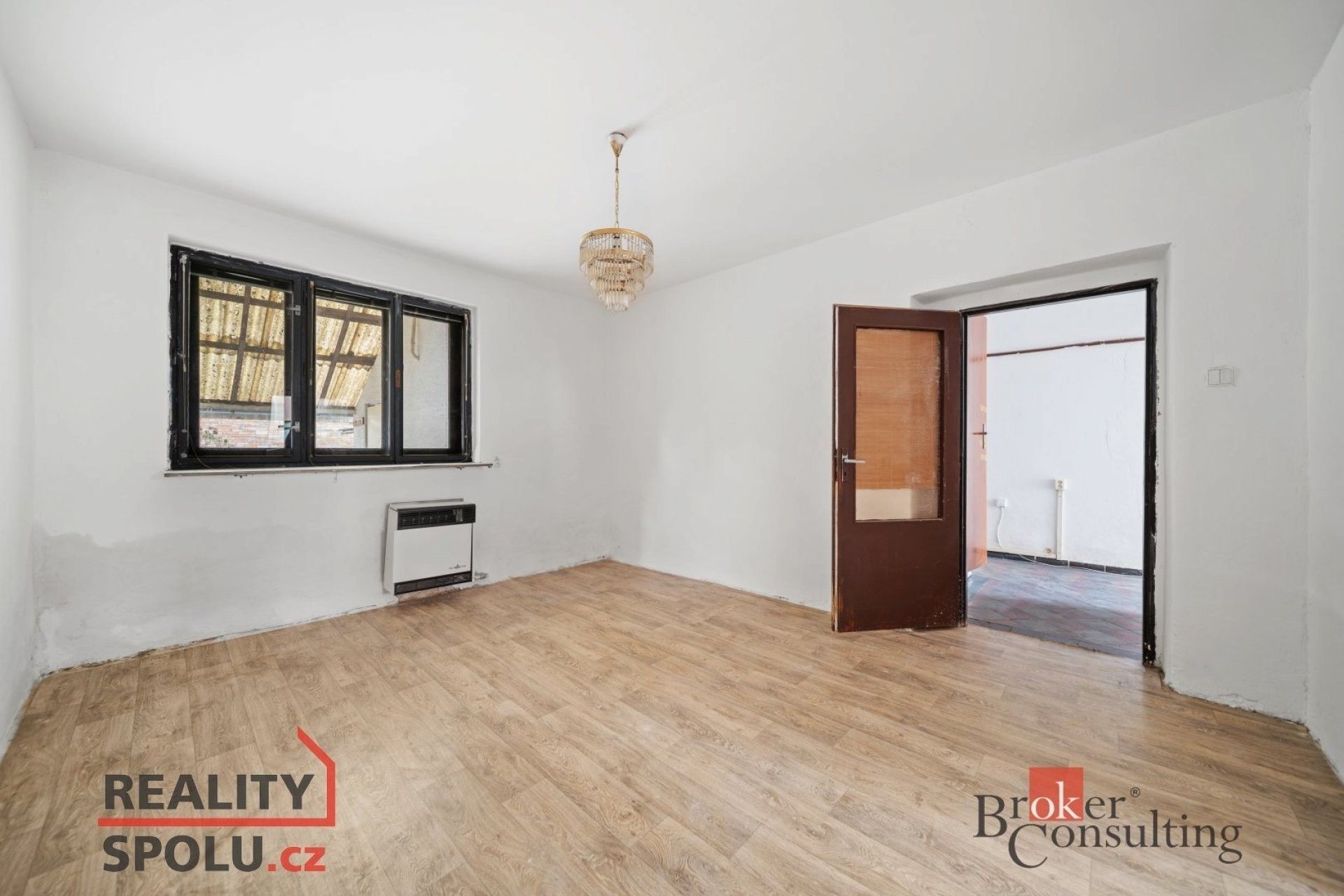 Rodinné domy, Bezdíčkova, Pardubice, 106 m²