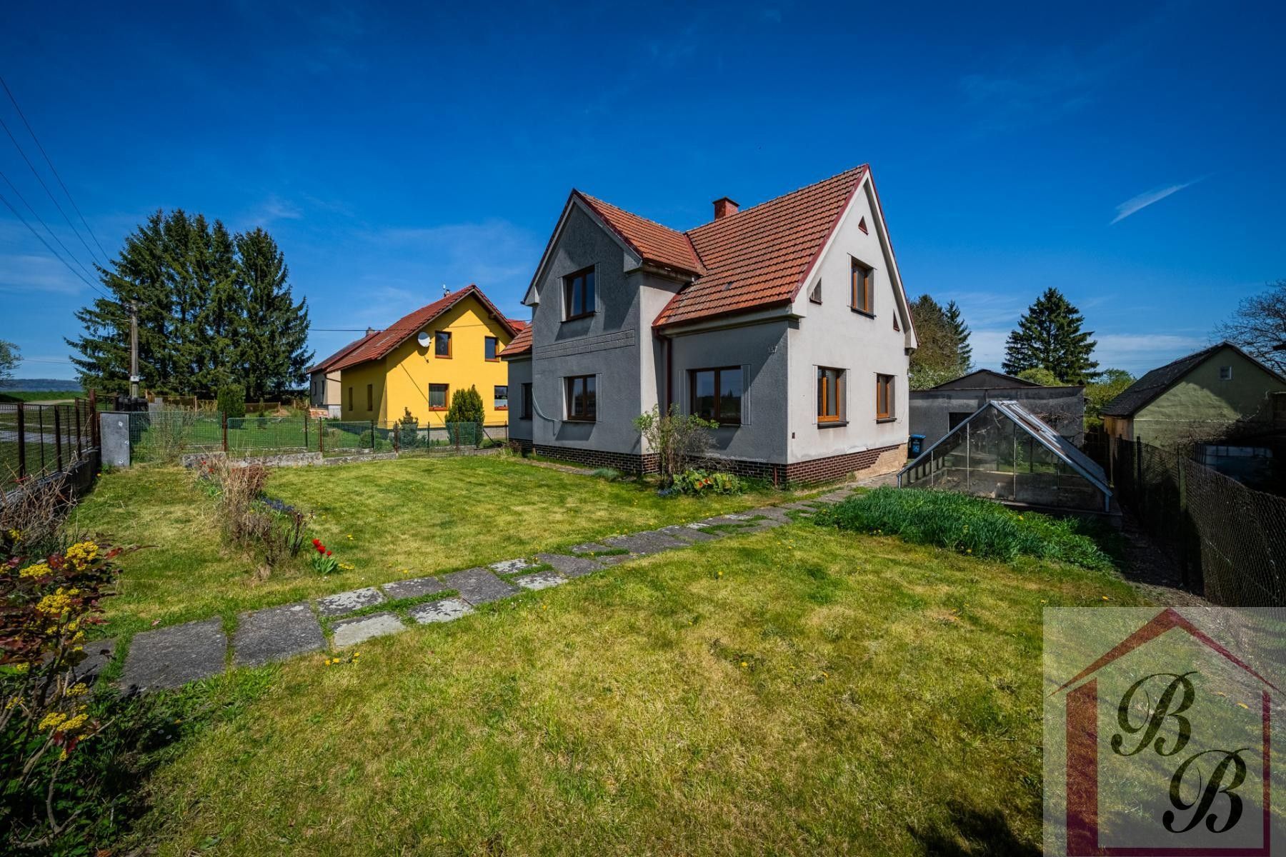 Prodej rodinný dům - Popovice, Jičín, 156 m² - 5